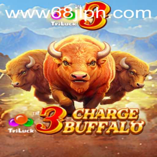 Unleashing the Wild: Exploring the Exciting World of 3ChargeBuffalo