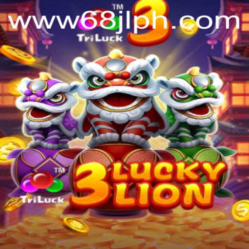 The Roaring World of 3LUCKYLION