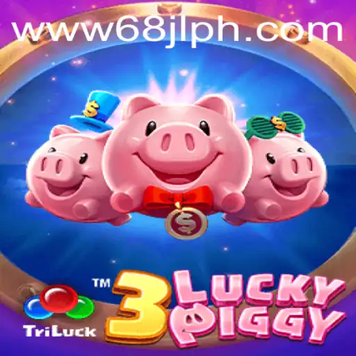 Unveiling the Exciting World of 3LUCKYPIGGY: A Game of Strategy and Luck