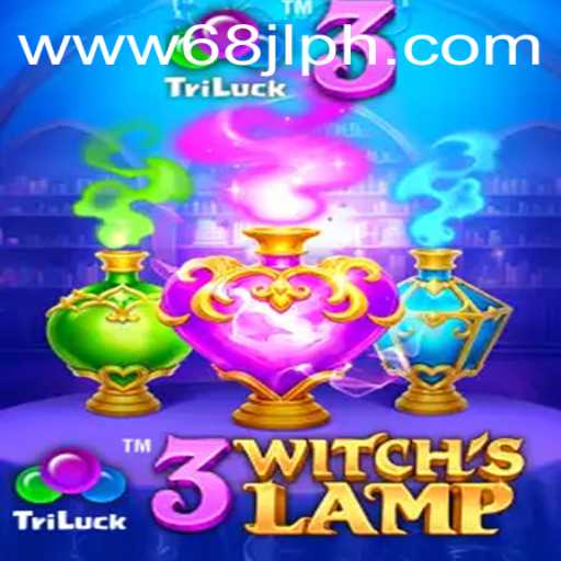 3WitchsLamp: A Magical Journey Into Mystical Realms