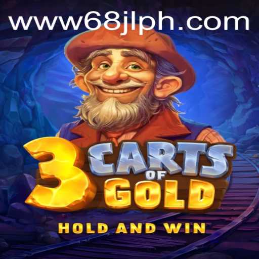 Discover the Intriguing World of 3cartsOfGold - Your Next Gaming Adventure
