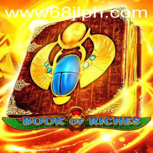 Book of Riches: A Journey into Adventure
