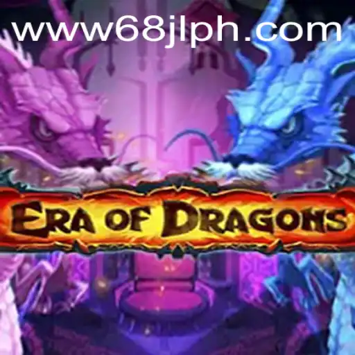 EraOfDragons: A Deeper Dive into the Fantastical Realm with the Keyword 68jl