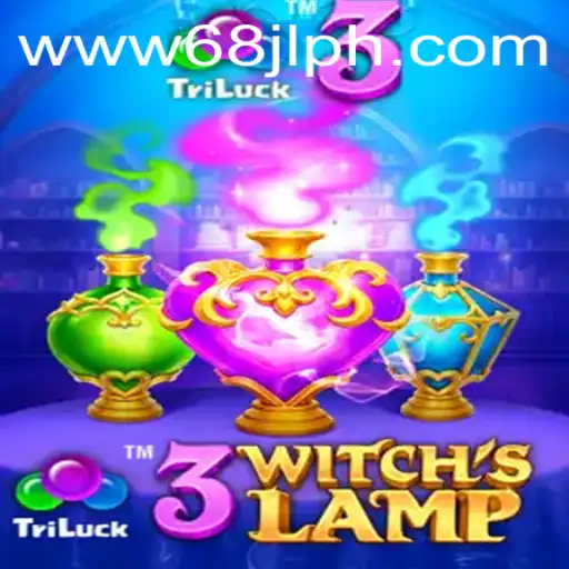 3WitchsLamp: A Magical Journey Into Mystical Realms