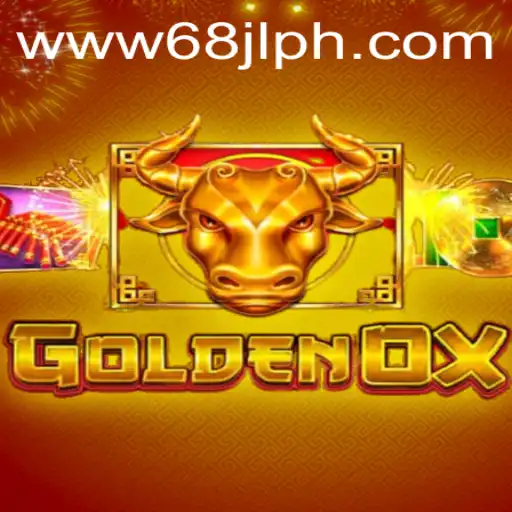 GoldenOx: A New Age of Strategic Gaming with a Mysterious Twist