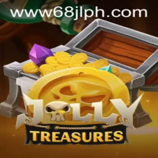 Discover the Enchanting World of JollyTreasures