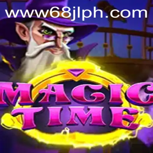 MagicTime Unveiled: A Journey into a World of Imagination and Strategy