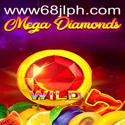 The Thrilling World of MegaDiamond: Discovering the Game with 68jl