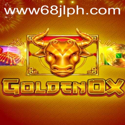 GoldenOx: A New Age of Strategic Gaming with a Mysterious Twist