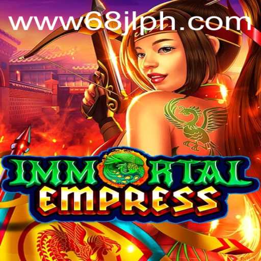 ImmortalEmpress: The Phenomenon Transforming the Gaming World