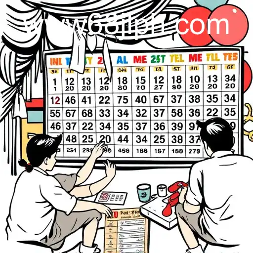 Understanding Jueteng: The Numbers Game Shaping Communities