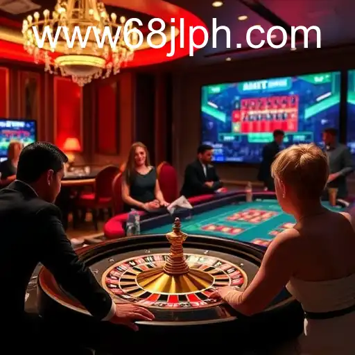 Live Casino: A Technological Overview