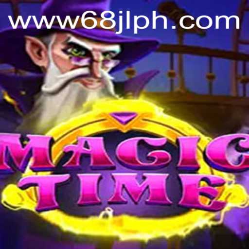 MagicTime Unveiled: A Journey into a World of Imagination and Strategy