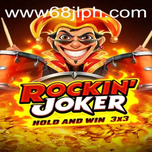 The Exciting World of RockinJoker: A Deep Dive into Gameplay and Rules