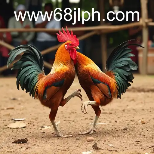 Exploring the Fascinating World of Sabong Games