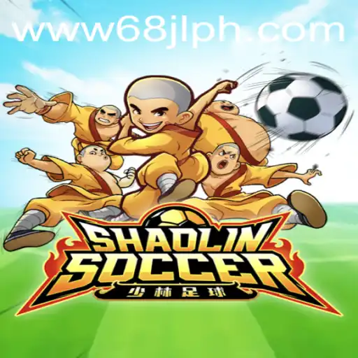 ShaolinSoccer: Revolutionizing the World of Sports Gaming