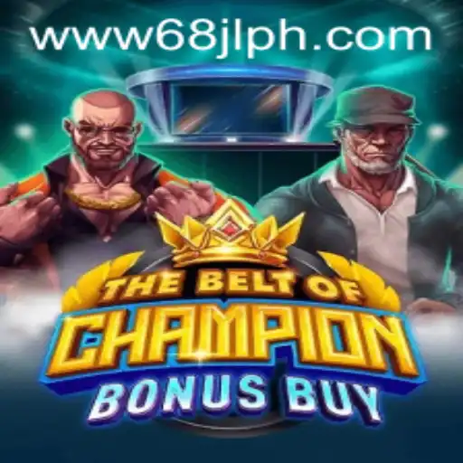 Exploring TheBeltOfChampionBonusBuy: A New Frontier in Gaming